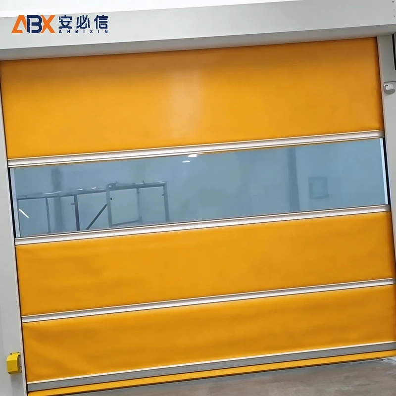 平顶山快速门